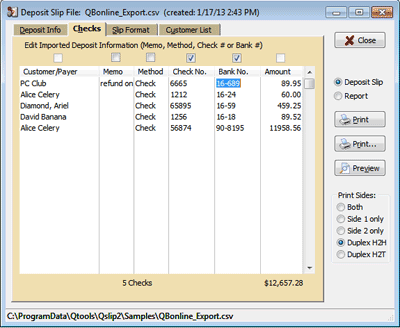 edit quickbooks online import csv fields